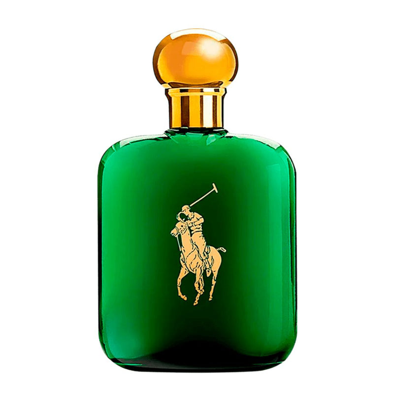 Polo Ralph Lauren Green Masculino 100ml + Frete Grátis + Envio Imediato + Brinde