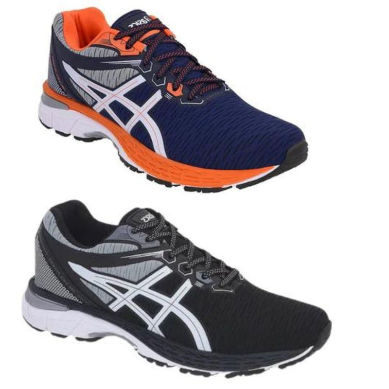 2 Pares Tênis Asics Masculino COMPRE 1 LEVE 2 + Frete Grátis