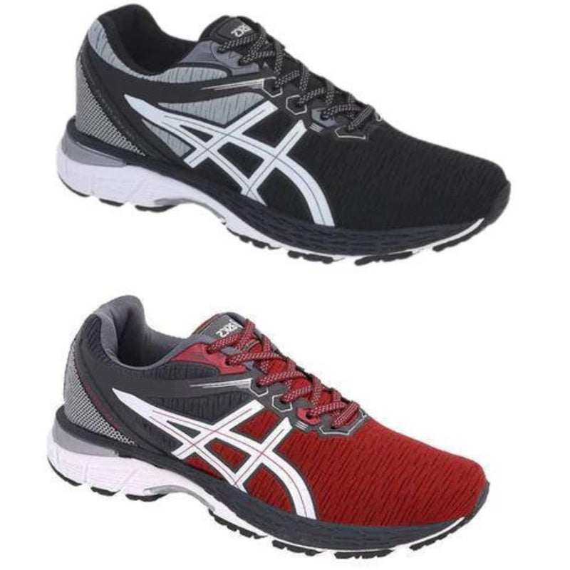 2 Pares Tênis Asics Masculino COMPRE 1 LEVE 2 + Frete Grátis