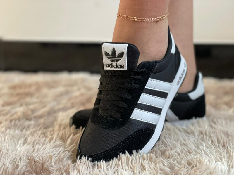 Tênis Unissex Adidas Neo