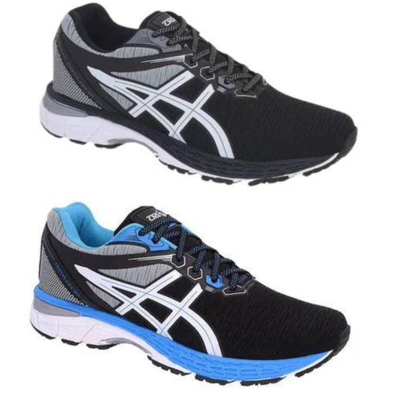 2 Pares Tênis Asics Masculino COMPRE 1 LEVE 2 + Frete Grátis