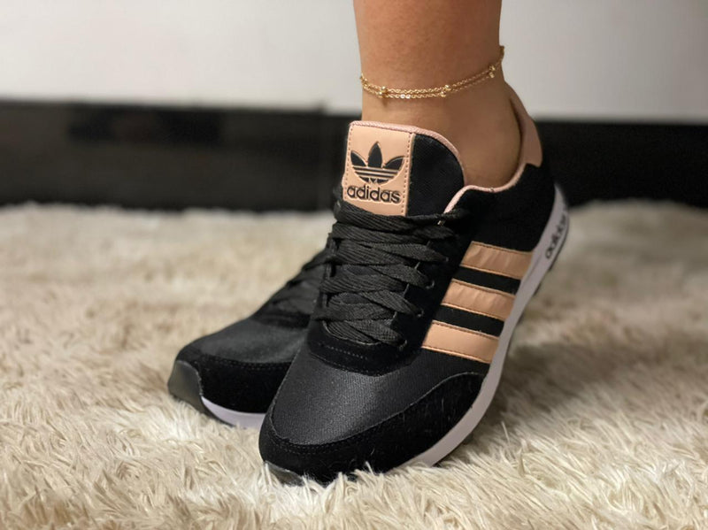 Tênis Unissex Adidas Neo