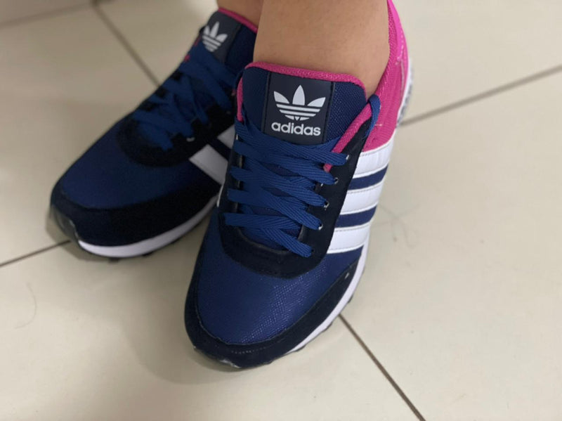 Tênis Unissex Adidas Neo