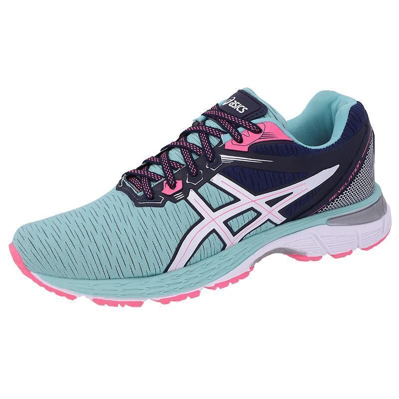 Tênis Asics Revelation Unissex + Frete Grátis + Envio Imediato + Brinde