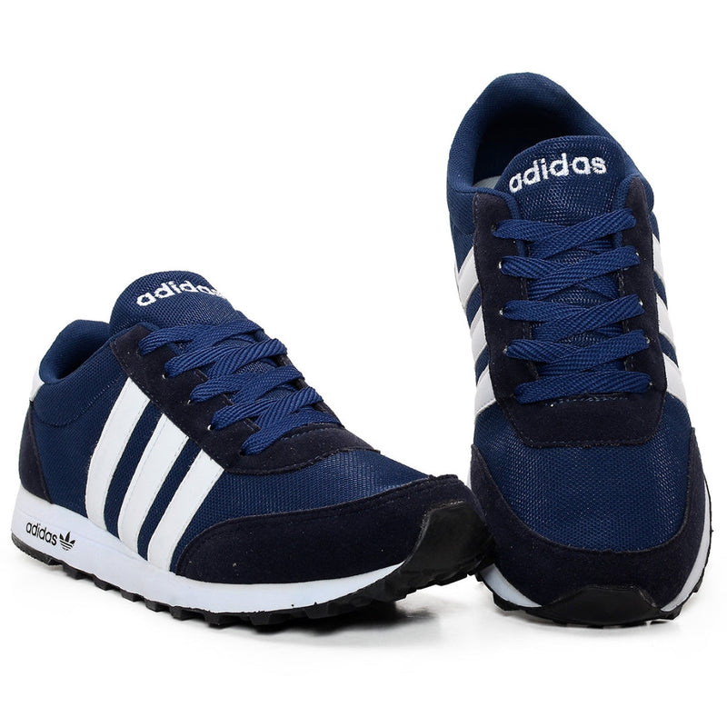 Tênis Adidas Neo 2024 Unissex + Frete Grátis + Envio Imediato + Brinde