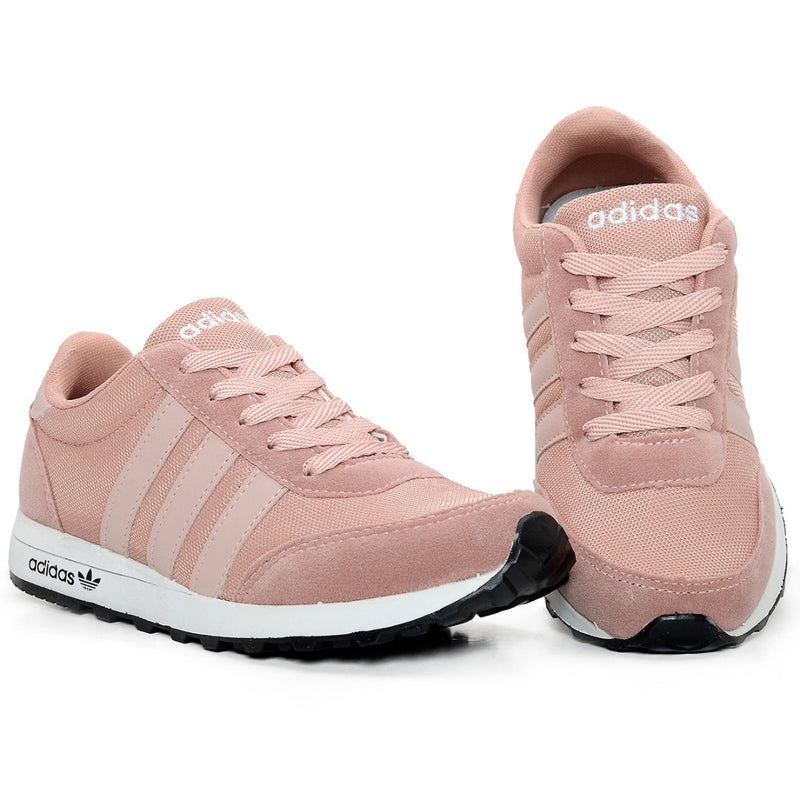 Tênis Adidas Neo 2024 Unissex + Frete Grátis + Envio Imediato + Brinde