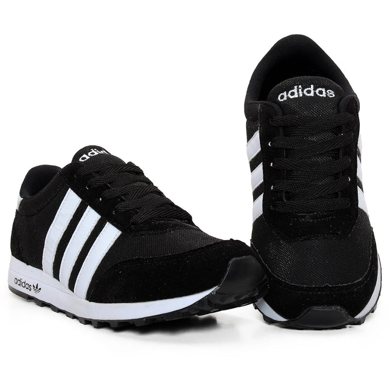 Tênis Adidas Neo 2024 Unissex + Frete Grátis + Envio Imediato + Brinde