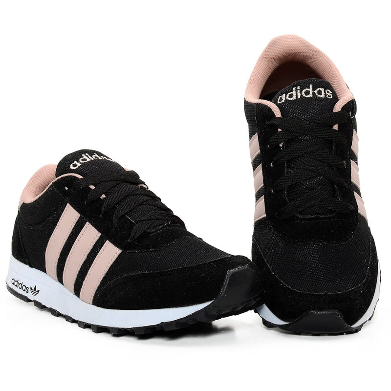 Tênis Adidas Neo 2024 Unissex + Frete Grátis + Envio Imediato + Brinde