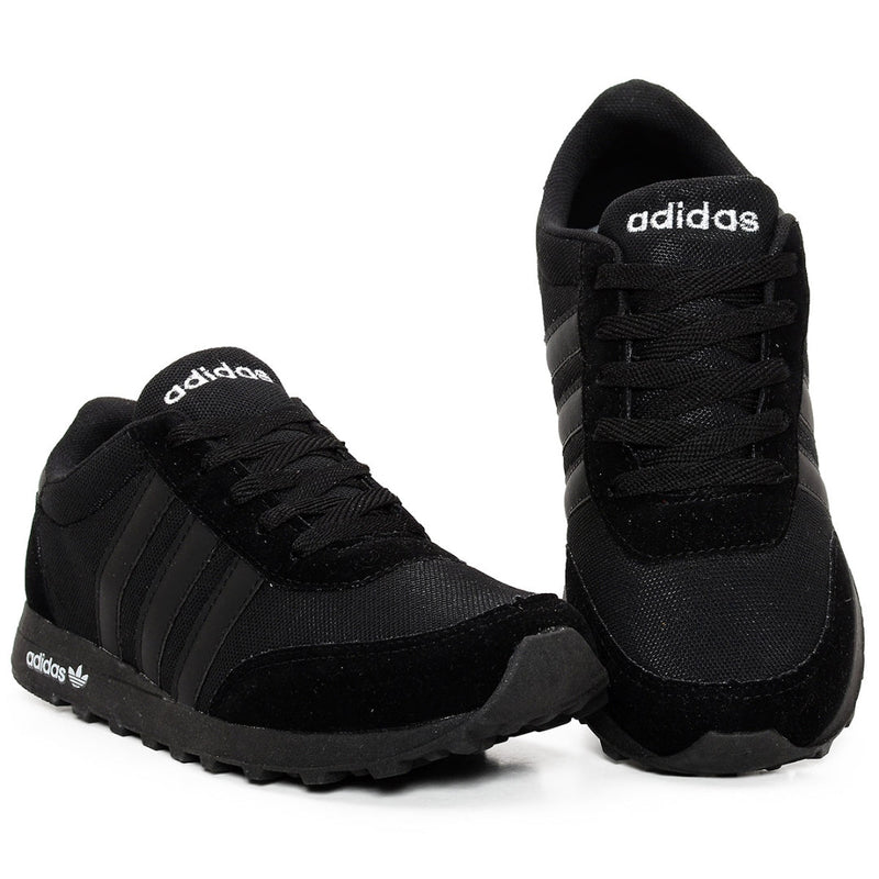 Tênis Adidas Neo 2024 Unissex + Frete Grátis + Envio Imediato + Brinde