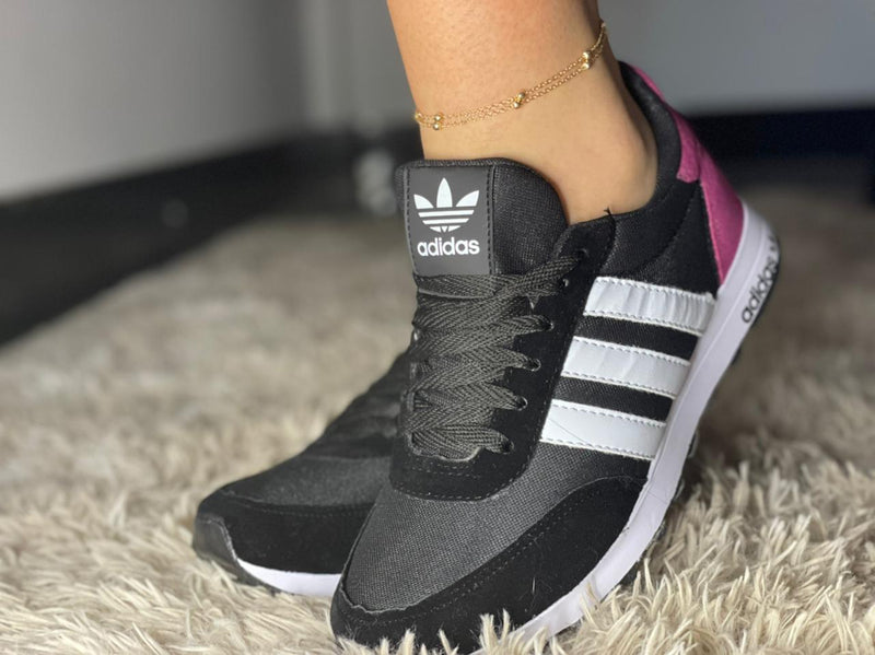 Tênis Unissex Adidas Neo