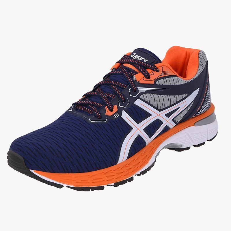 Tênis Asics Revelation Unissex + Frete Grátis + Envio Imediato + Brinde