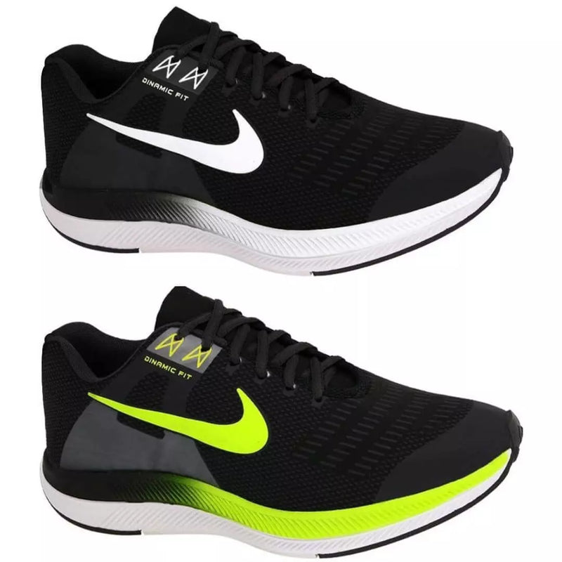 2 Pares Tênis Nike Dynamic COMPRE 1 LEVE 2