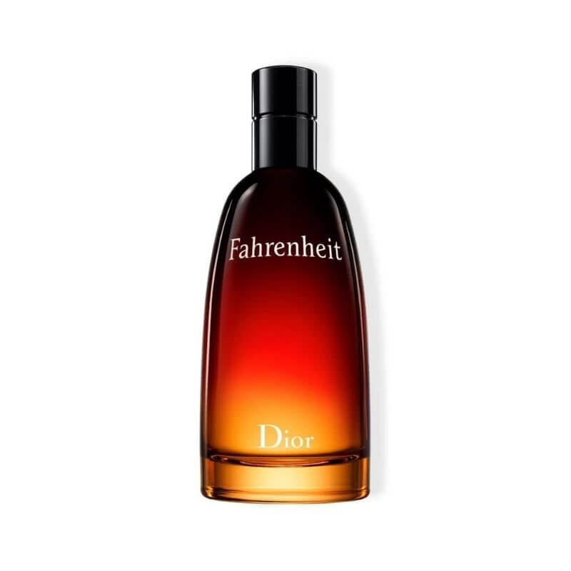 Perfume Fahrenheit Masculino 100ml Frete Grátis + Envio Imediato