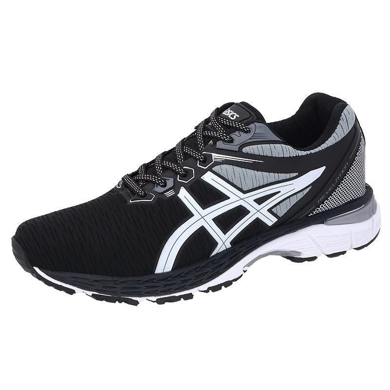 Tênis Asics Revelation Unissex + Frete Grátis + Envio Imediato + Brinde