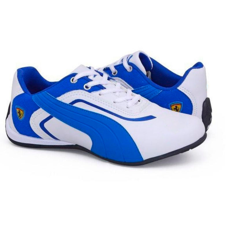 Tênis Ferrari New Sport Masculino + Frete Grátis + Envio Imediato + Frete