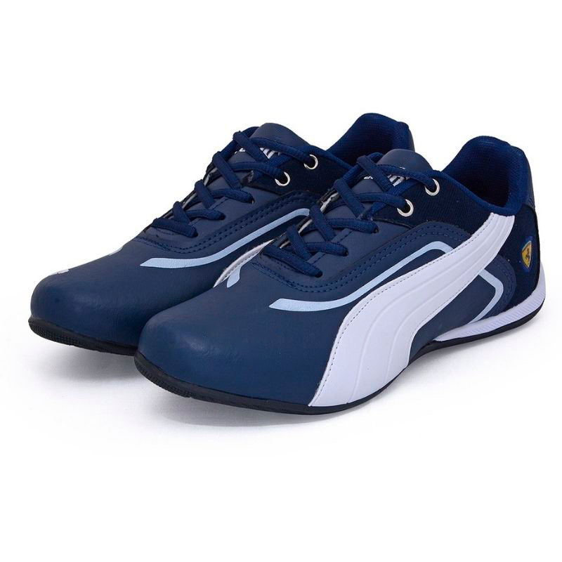 Tênis Ferrari New Sport Masculino + Frete Grátis + Envio Imediato + Frete