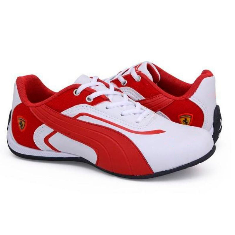 Tênis Ferrari New Sport Masculino + Frete Grátis + Envio Imediato + Frete