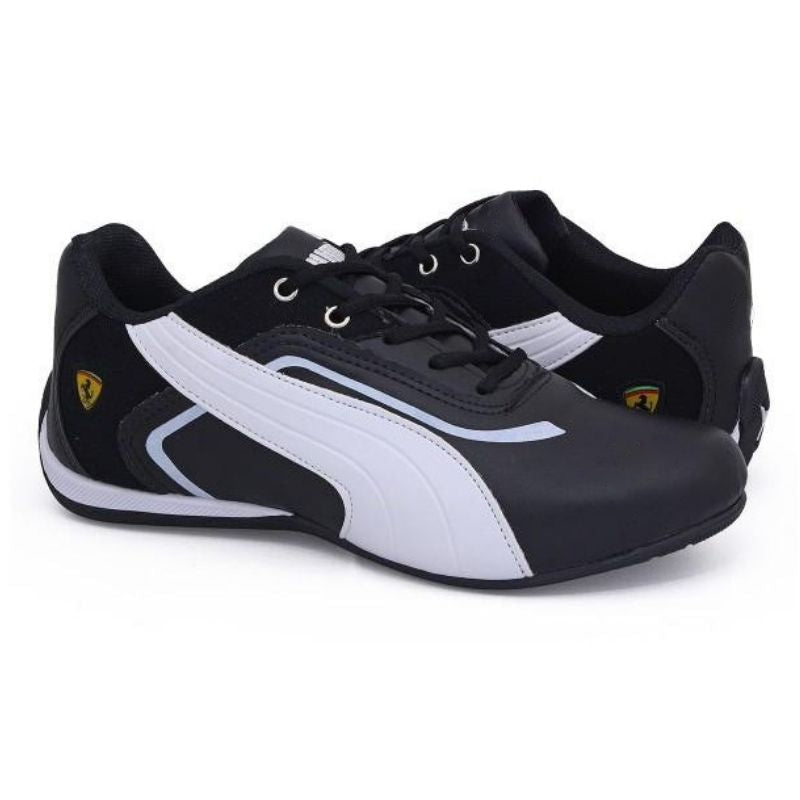 Tênis Ferrari New Sport Masculino + Frete Grátis + Envio Imediato + Frete