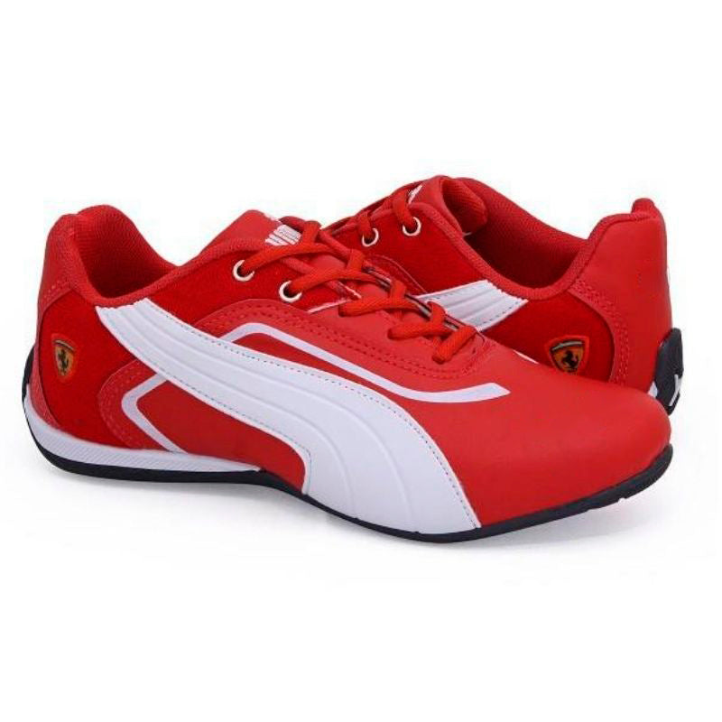 Tênis Ferrari New Sport Masculino + Frete Grátis + Envio Imediato + Frete