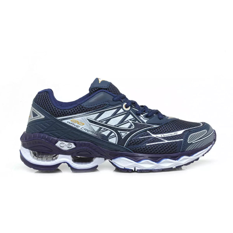 Tênis Mizuno Wave Creation 20