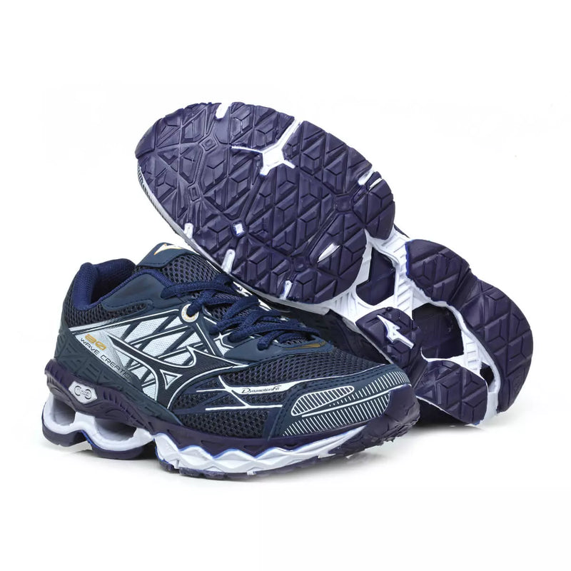 Tênis Mizuno Wave Creation 20