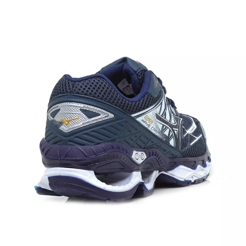 Tênis Mizuno Wave Creation 20