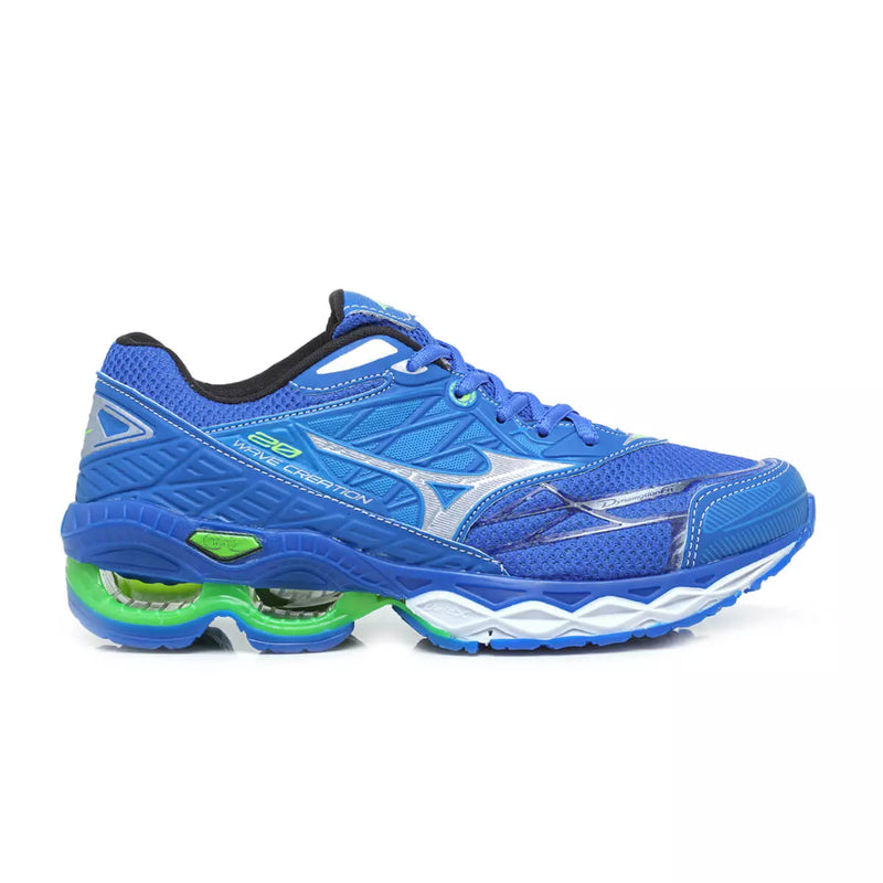 Tênis Mizuno Wave Creation 20