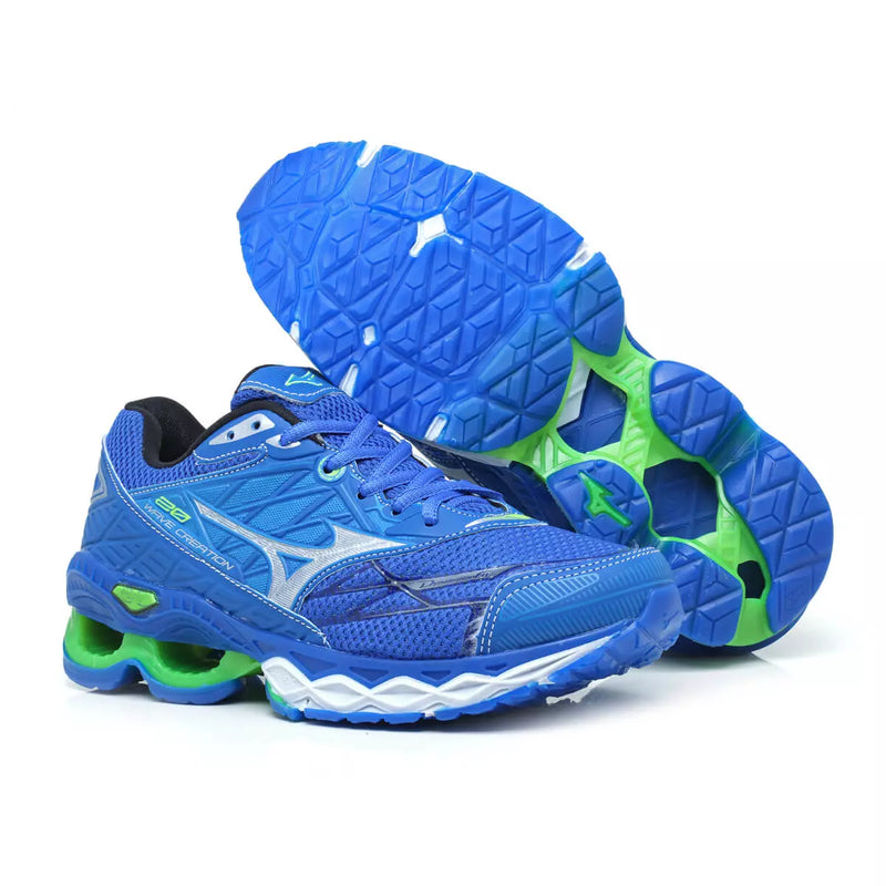 Tênis Mizuno Wave Creation 20