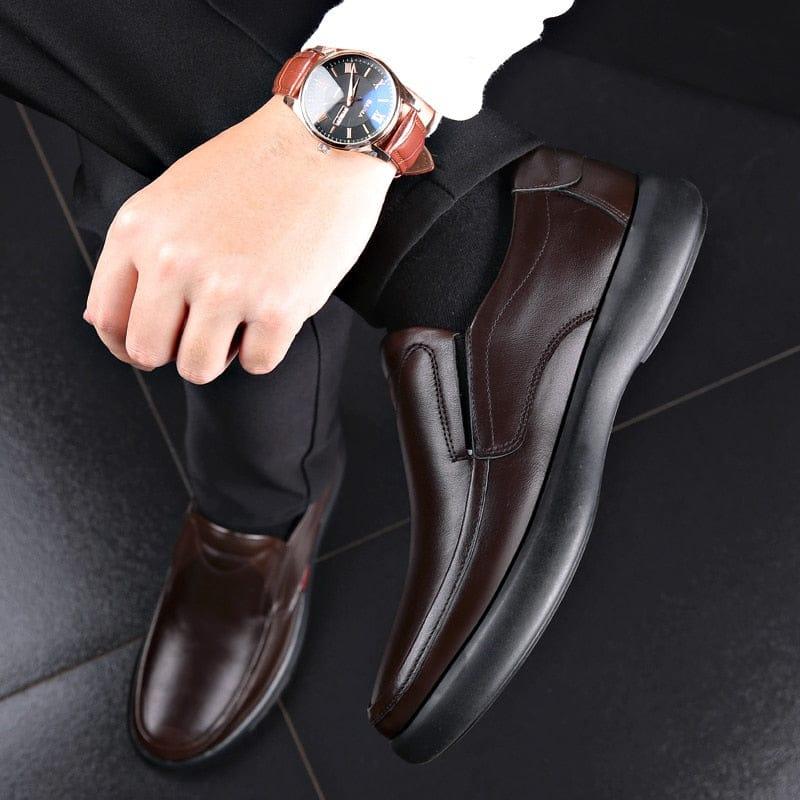 Sapato Masculino Swagger - FOXMENS