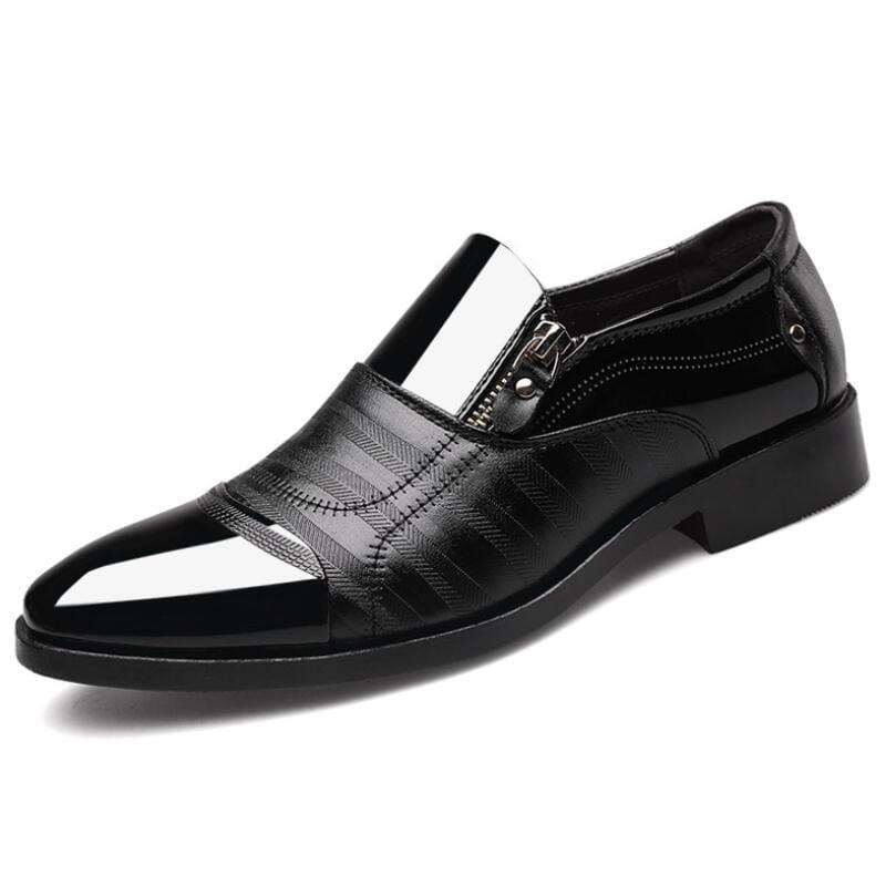 Sapato Masculino Genteel - FOXMENS