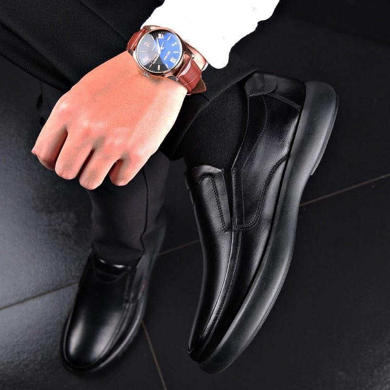 Sapato Masculino Swagger - FOXMENS