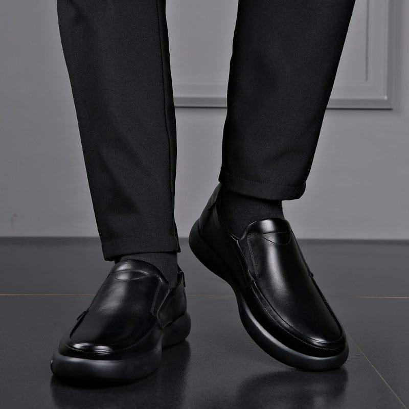 Sapato Masculino Swagger - FOXMENS